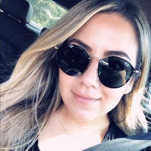 Meet your Posher, Mayra